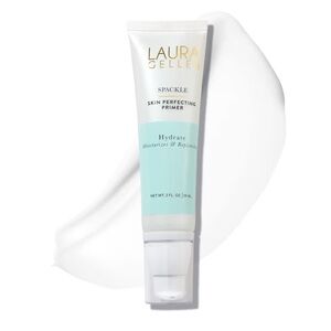 Laura Geller Spackle Skin Perfecting Primer Hydrate 2 Fl Oz New